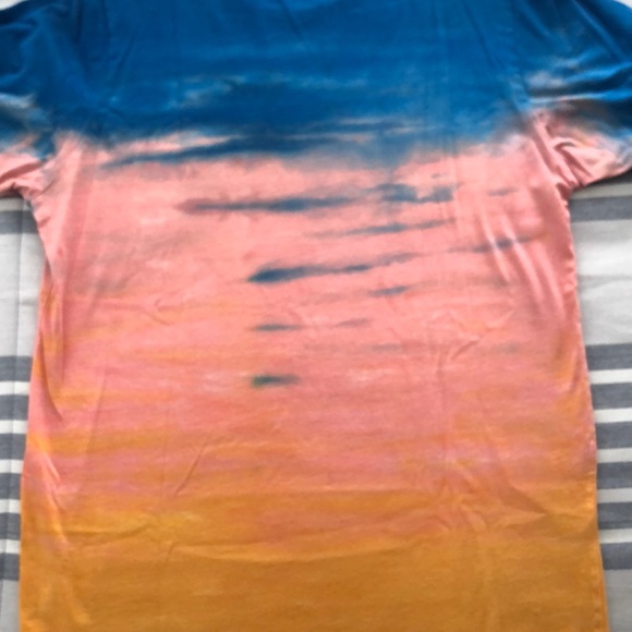 Urban Outfitters Summer Short Sleeve Shirt - Picture 3 of 5